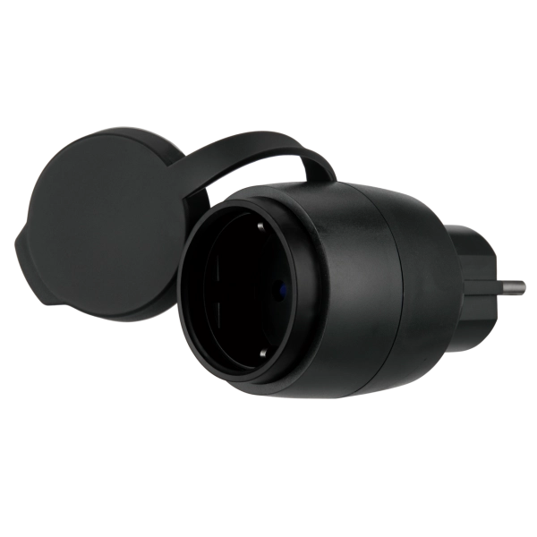 Funkschalt-Set 2+1, Mini, außen