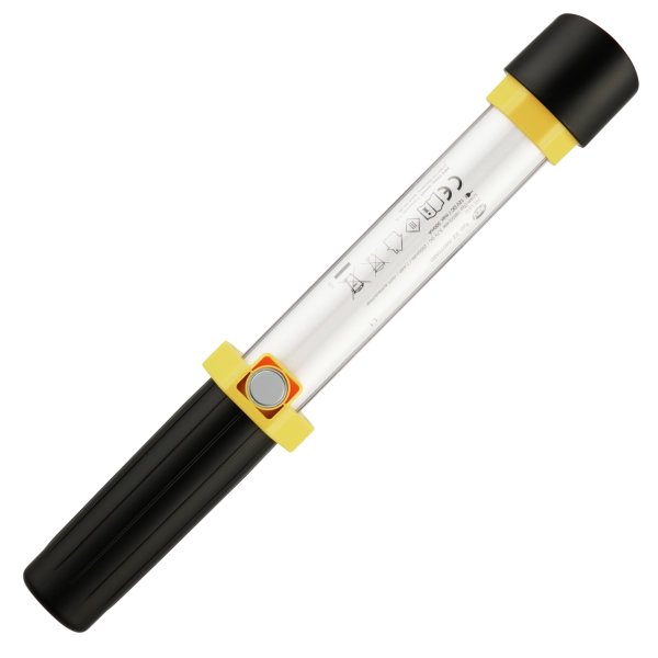 LED Arbeitsleuchte UNI mit Akku, 3W