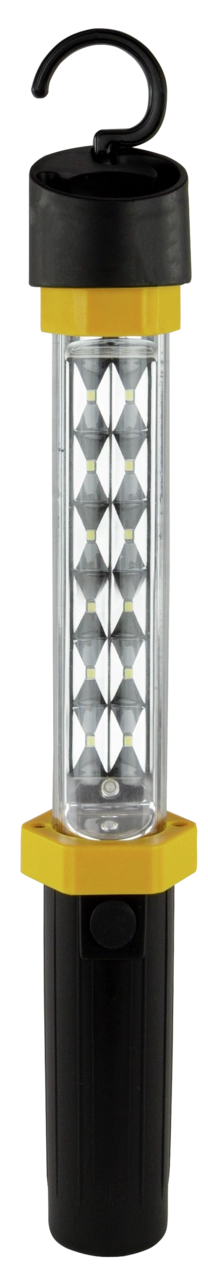 LED Arbeitsleuchte UNI mit Akku, 3W