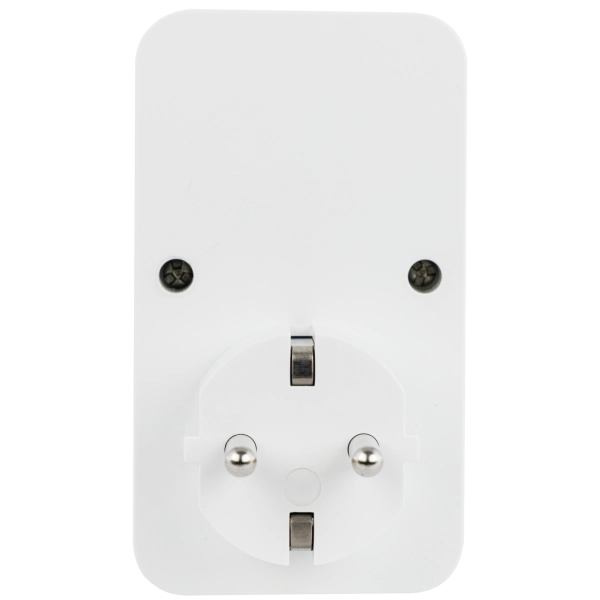 Zeitschaltuhr Easy One-Touch als Zwischenstecker