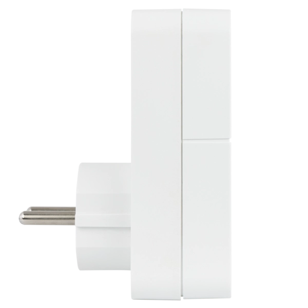 Zeitschaltuhr Easy One-Touch als Zwischenstecker