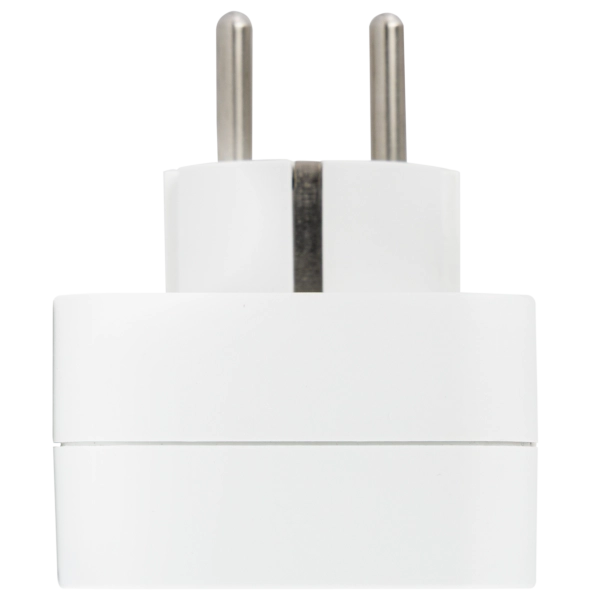 Zeitschaltuhr Easy One-Touch als Zwischenstecker