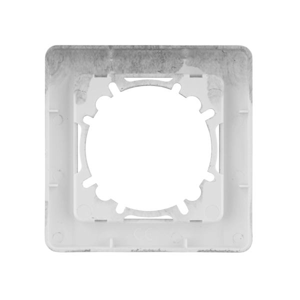 Abdeckrahmen 1-fach