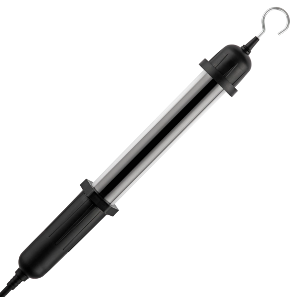 Handleuchte LED, 7W, 5m