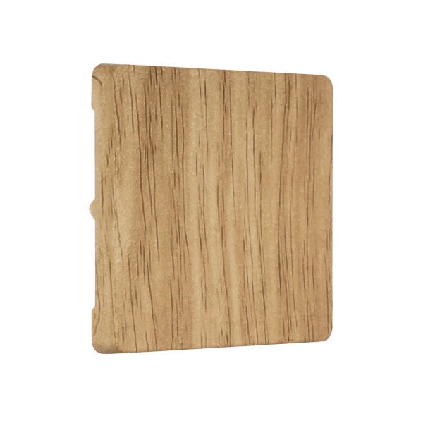 Abdeckung für Aus-/Wechsel-, Kreuzschalter, Taster