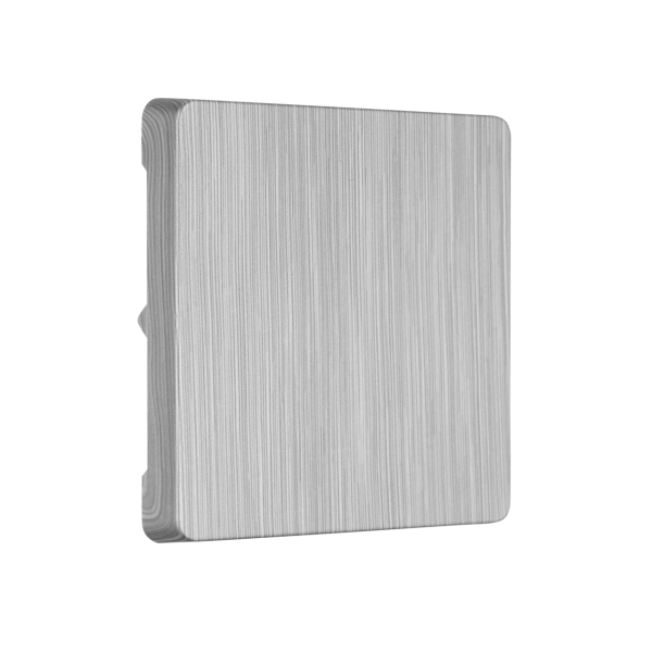 Abdeckung für Aus-/Wechsel-, Kreuzschalter, Taster