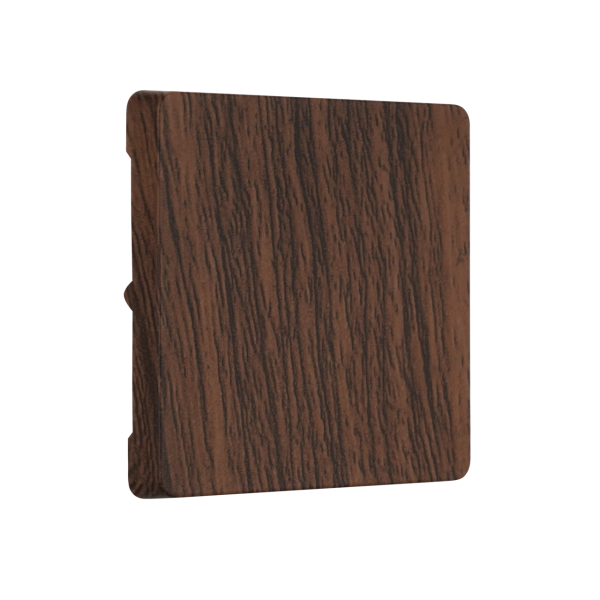 Abdeckung für Aus-/Wechsel-, Kreuzschalter, Taster