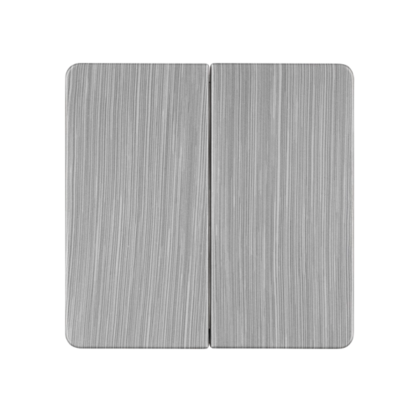 Abdeckung für Serien- und Wechsel-/Wechselschalter