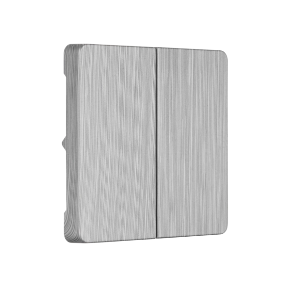 Abdeckung für Serien- und Wechsel-/Wechselschalter