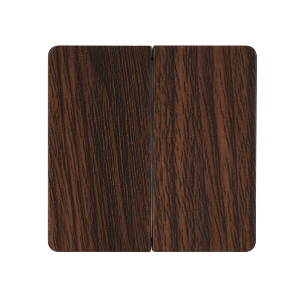 Abdeckung für Serien- und Wechsel-/Wechselschalter