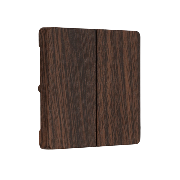 Abdeckung für Serien- und Wechsel-/Wechselschalter