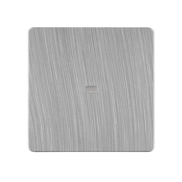 Abdeckung mit Linse für Schalter mit Beleuchtung