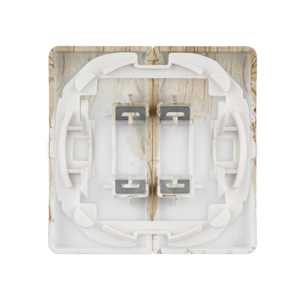 Abdeckung für Jalousie Schalter