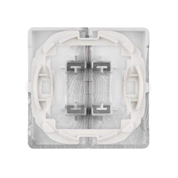 Abdeckung für Jalousie Schalter