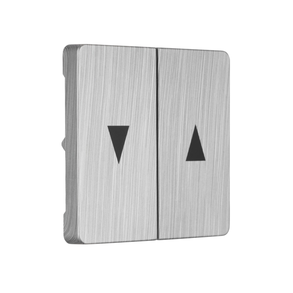 Abdeckung für Jalousie Schalter