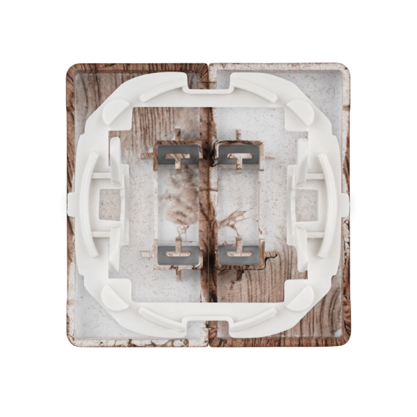 Abdeckung für Jalousie Schalter