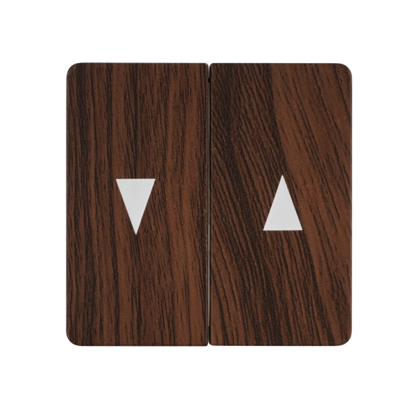 Abdeckung für Jalousie Schalter