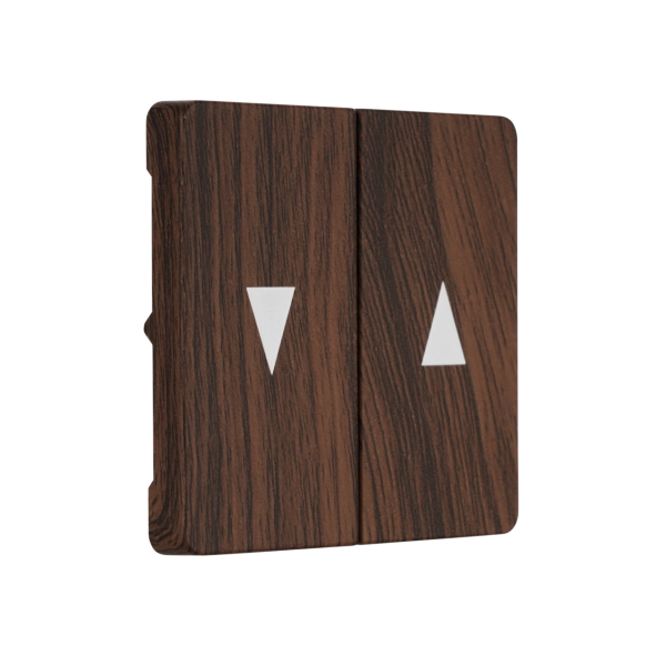 Abdeckung für Jalousie Schalter