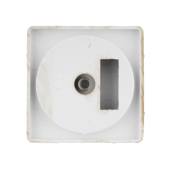 Abdeckung für Dimmer / Helligkeitsregler