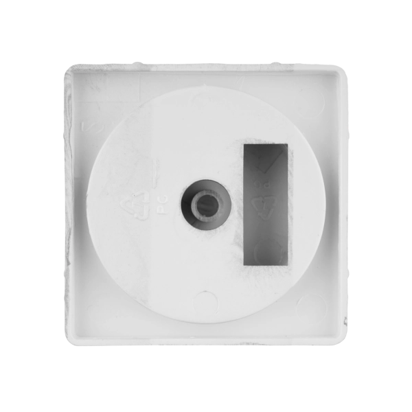 Abdeckung für Dimmer / Helligkeitsregler