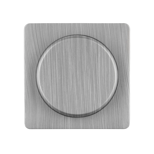 Abdeckung für Dimmer / Helligkeitsregler