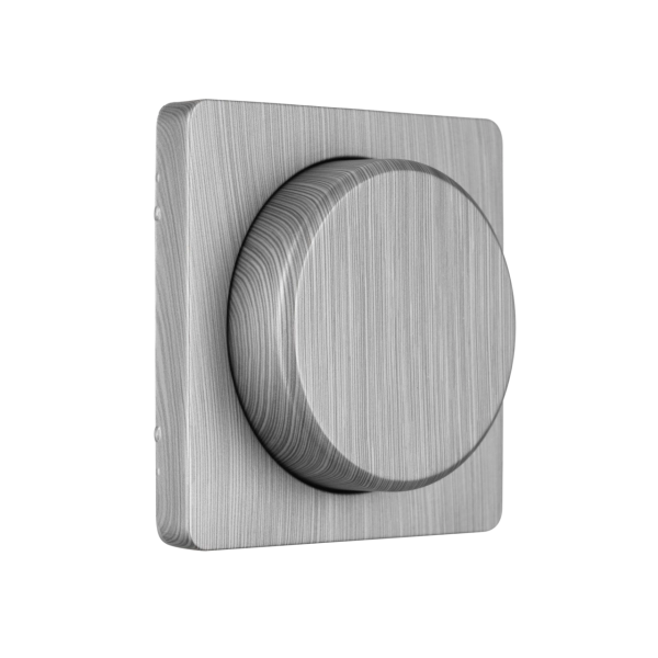 Abdeckung für Dimmer / Helligkeitsregler