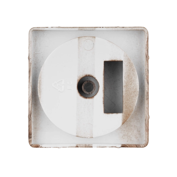 Abdeckung für Dimmer / Helligkeitsregler