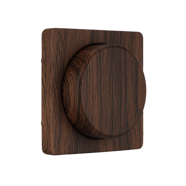 Abdeckung für Dimmer / Helligkeitsregler