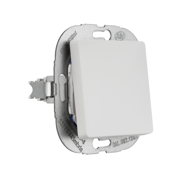 PrimaLuxe, Kreuzschalter