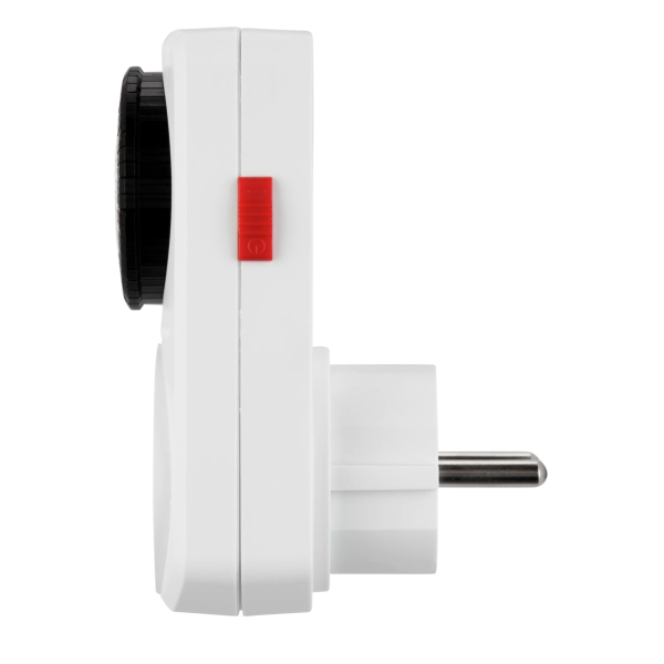 Zeitschaltuhr mechanisch