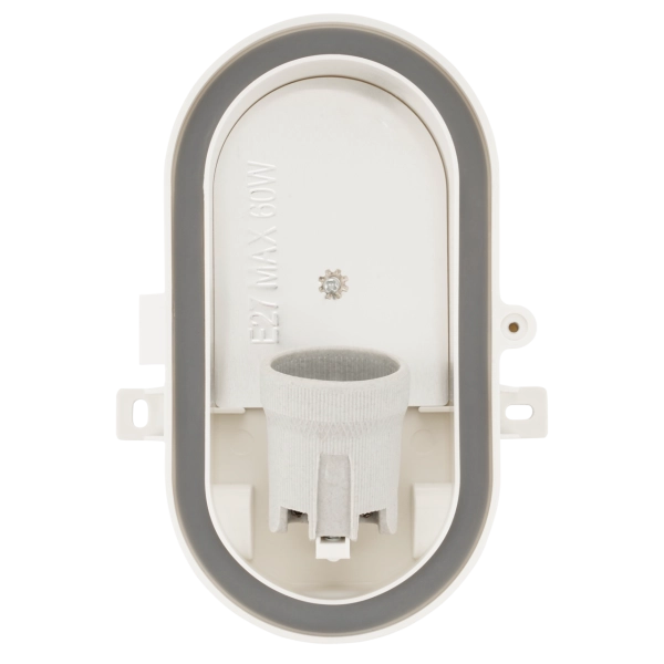 LED Ovalarmatur, 5W