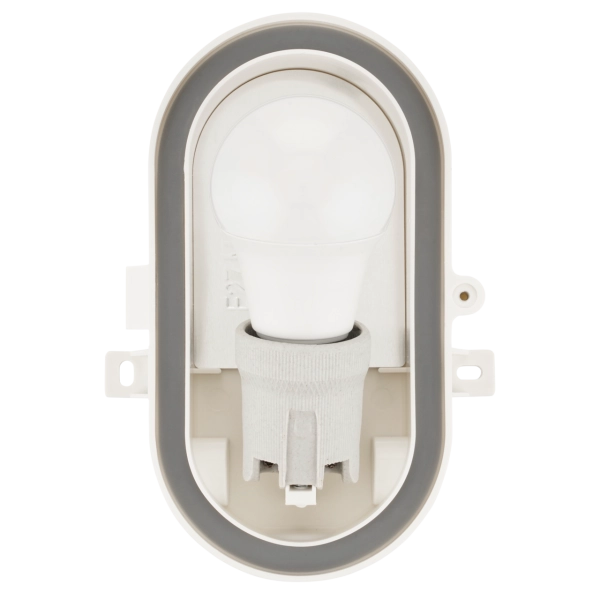 LED Ovalarmatur, 5W
