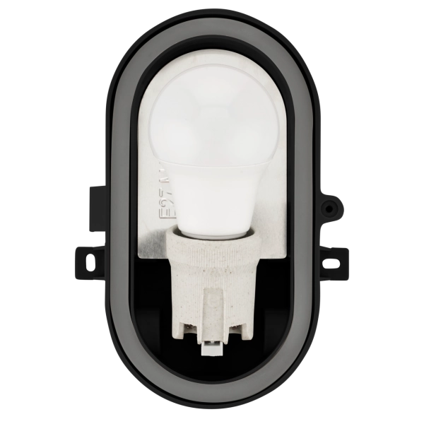 LED Ovalarmatur, 5W