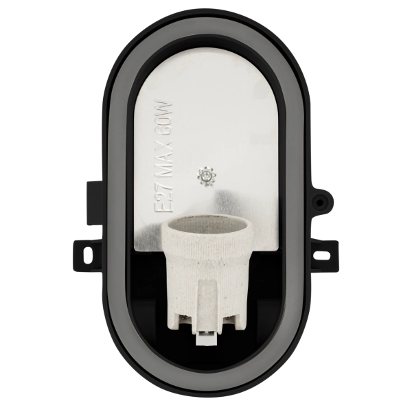 LED Ovalarmatur, 5W
