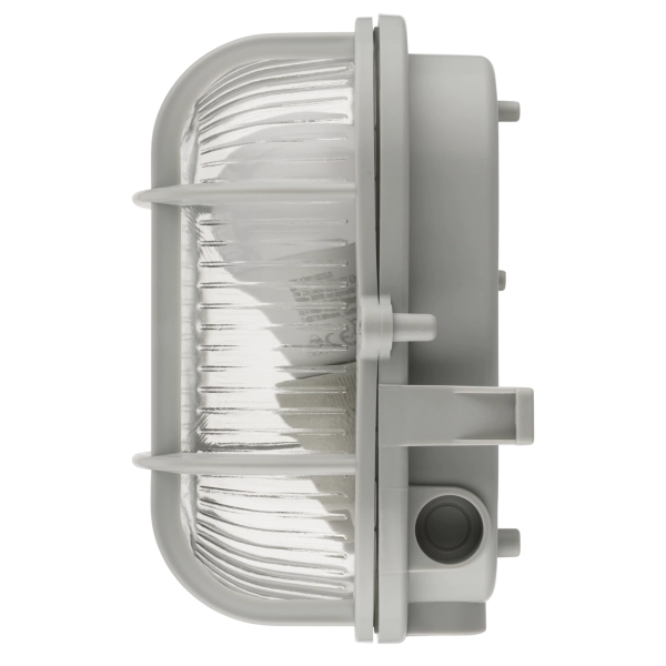 LED Ovalarmatur, 5W