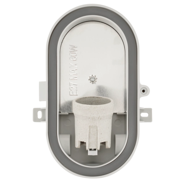 LED Ovalarmatur, 5W