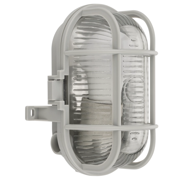 LED Ovalarmatur, 5W