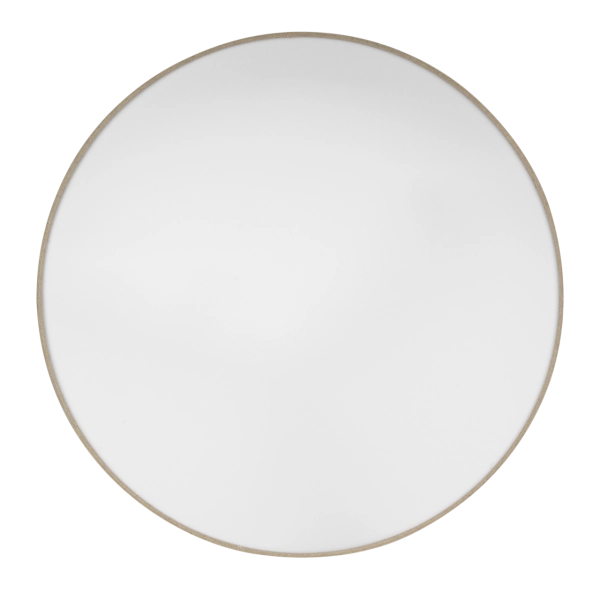 Deckenleuchte Vintage rund 60cm taupe