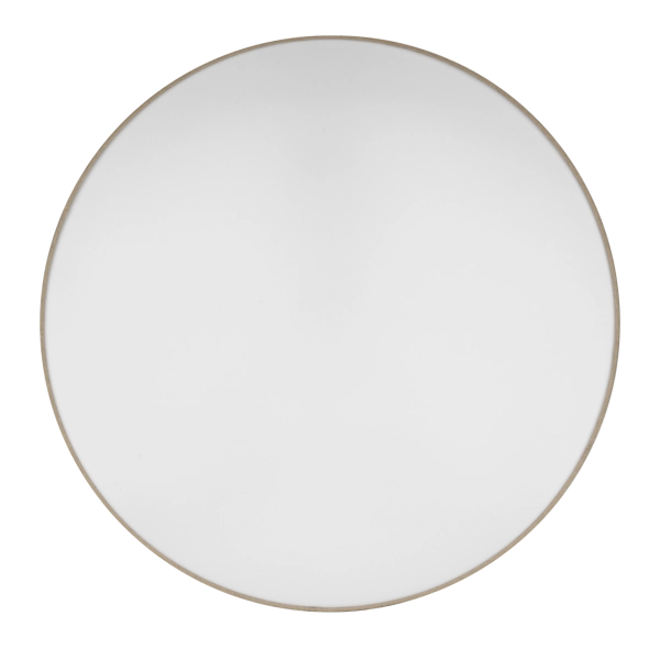 Deckenleuchte Vintage rund 70cm taupe