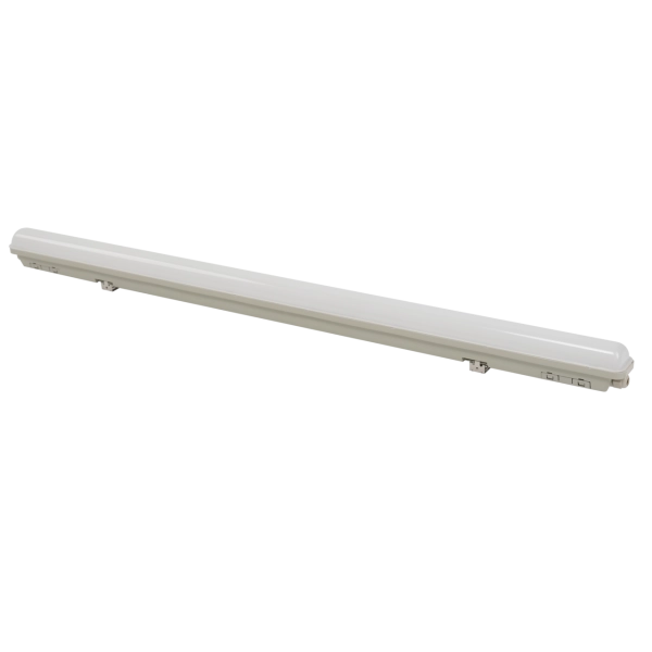 LED Feuchtraumleuchte / Lichtleiste GAMMA 58cm 1800Lm