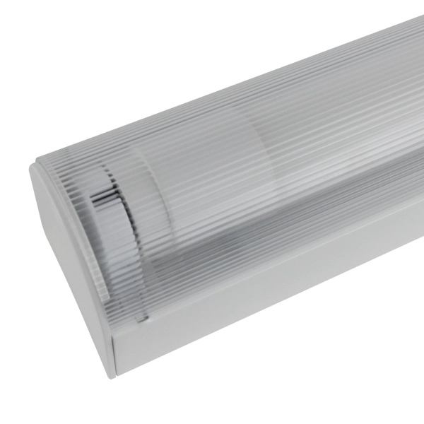 LED Lichtleiste Lumus FlexLine T8 18W 120cm