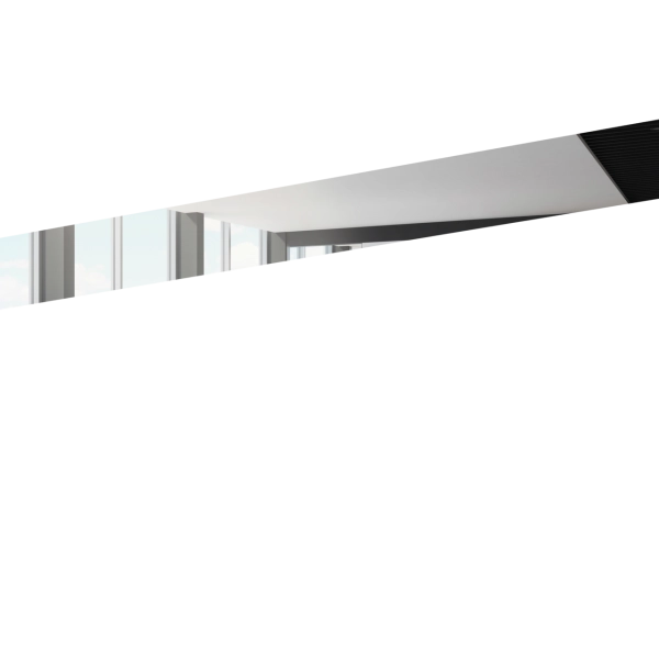 LED Officeleuchte Flaxx, 32W