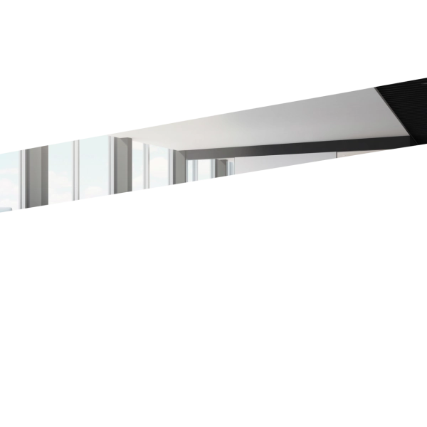 LED Officeleuchte DIM LED, 48W