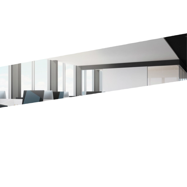 LED Officeleuchte PROFILINE, 18W