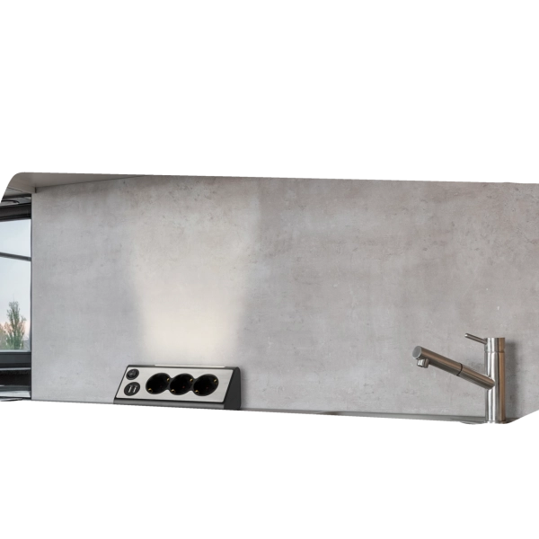 USB-Steckdosenleiste LIGHT SOCKET