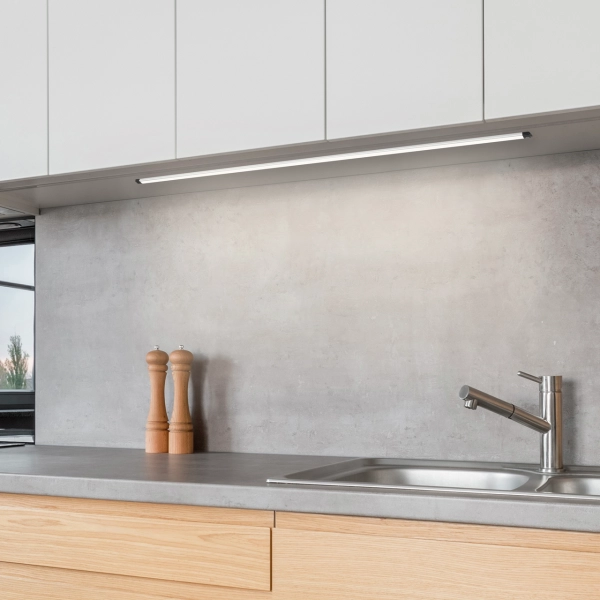 LED Unterbauleuchte TS, 10W