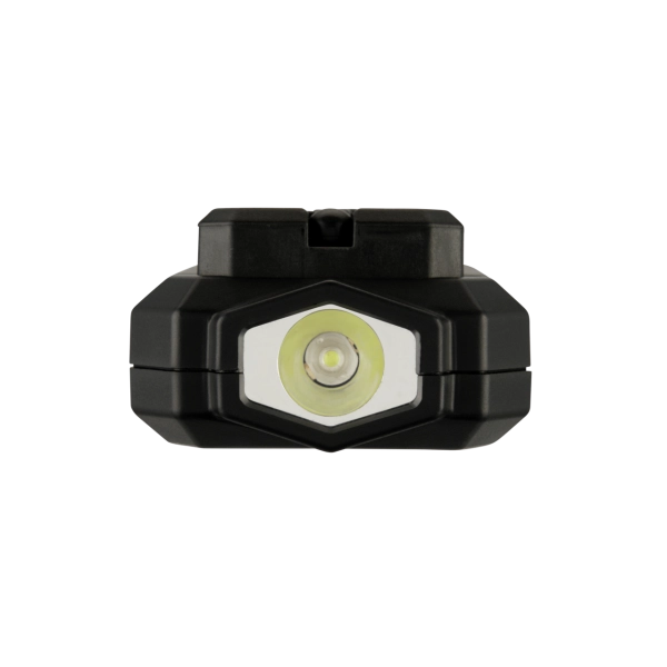 LED Arbeitsleuchte TORCH mit Akku, 3,6W