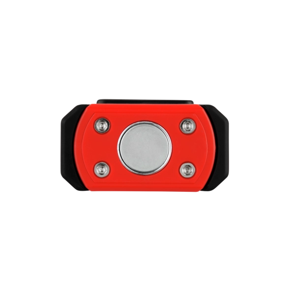 LED Arbeitsleuchte TORCH mit Akku, 3,6W