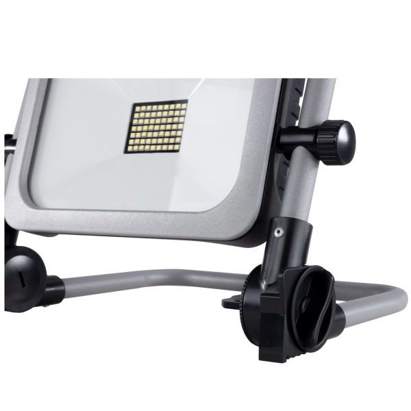 LED Arbeitsleuchte BRIGHT mit Akku, 30W