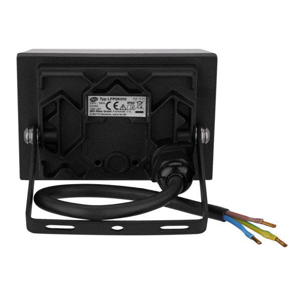 LED Strahler SUPRA 10, 10W